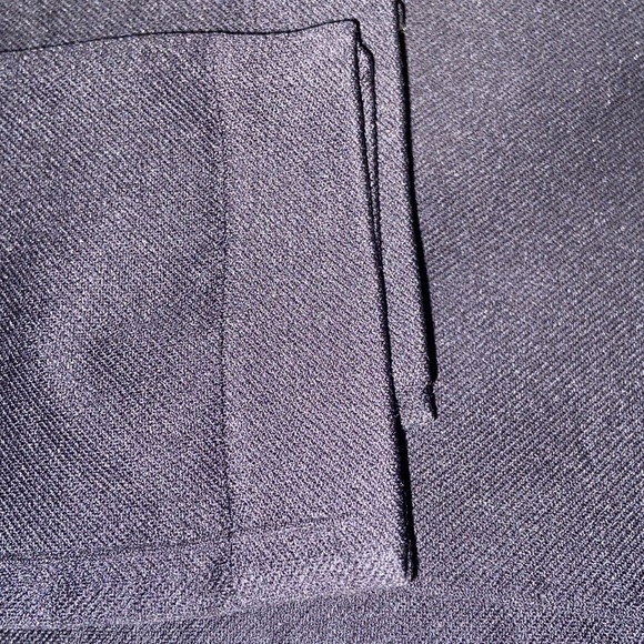 Spanx Black Pull On Skinny Pull On Leggings Size Medium. - Picture 4 of 5